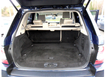 2013 Land Rover Range Rover Sport 3L Diesel For Sale Images