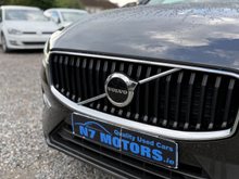 2022 Volvo XC60 2L Diesel For Sale Images