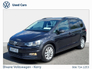 2016 VOLKSWAGEN TOURAN 7 SEATER COMFORTLINE 1.6TDI 115 BHP