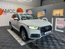 2020 Audi Q5