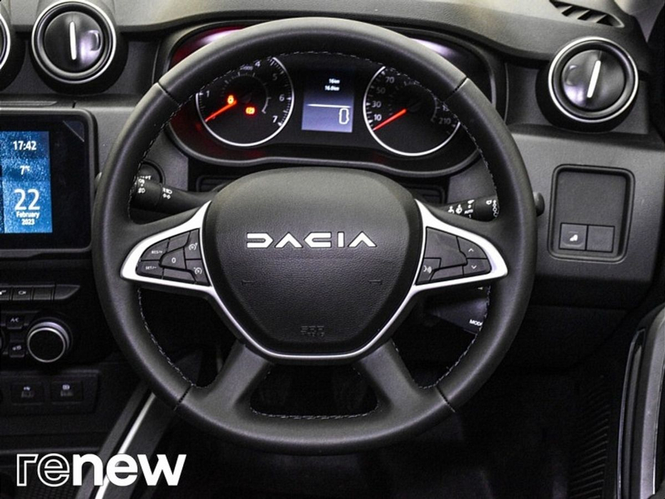 Dacia Duster 1.5 Blue dCi 115 Journey — thumbnail 23
