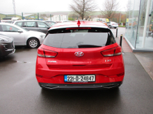 2022 Hyundai i30 1.6L Diesel For Sale Images