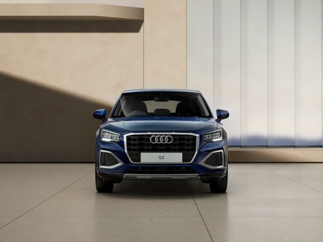 2026 AUDI Q2 SE 30TFSI 116BHP 6-SPEED WITH COMFORT PACK