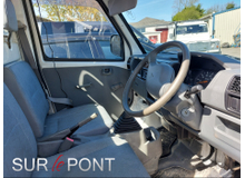 2004 Mitsubishi Minica 0.9L Petrol For Sale Images