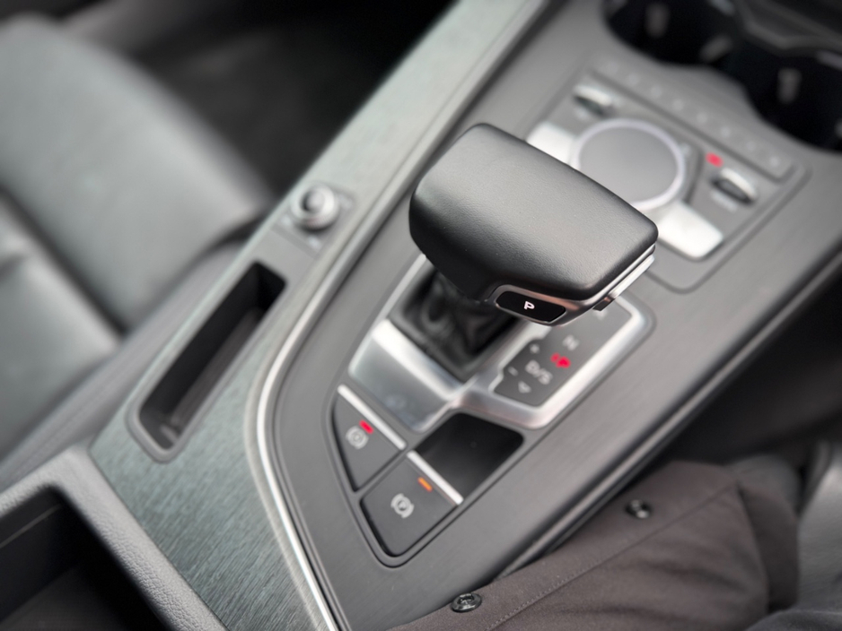Audi A4 SPORT - 1.4 PETROL - AUTO - 12M WARRANTY - CAR: 2123 — thumbnail 30