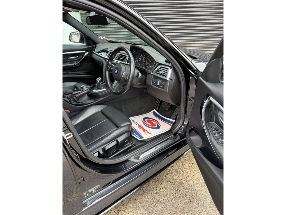 2019 BMW 3 Series 2L Diesel For Sale Images