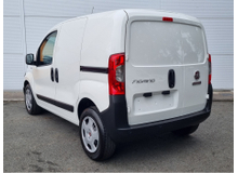 2025 Fiat Fiorino 1.3L Diesel For Sale Images