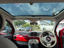 2016 Fiat 500 1.2L Petrol For Sale Images