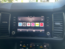 2019 Skoda Kodiaq 2L Diesel For Sale Images