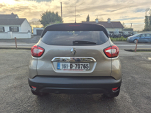 2016 Renault Captur 1.2L Petrol For Sale Images