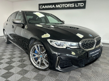 2020 BMW 3 Series 3L Petrol For Sale Images