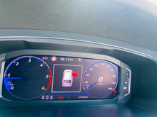 2021 Volkswagen Tiguan 2L Diesel For Sale Images