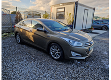 2015 Hyundai i40 1.7L Diesel For Sale Images