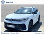 2025 VOLKSWAGEN TIGUAN 2.0TDI 150BHP R-LINE 75 AUTOMATIC