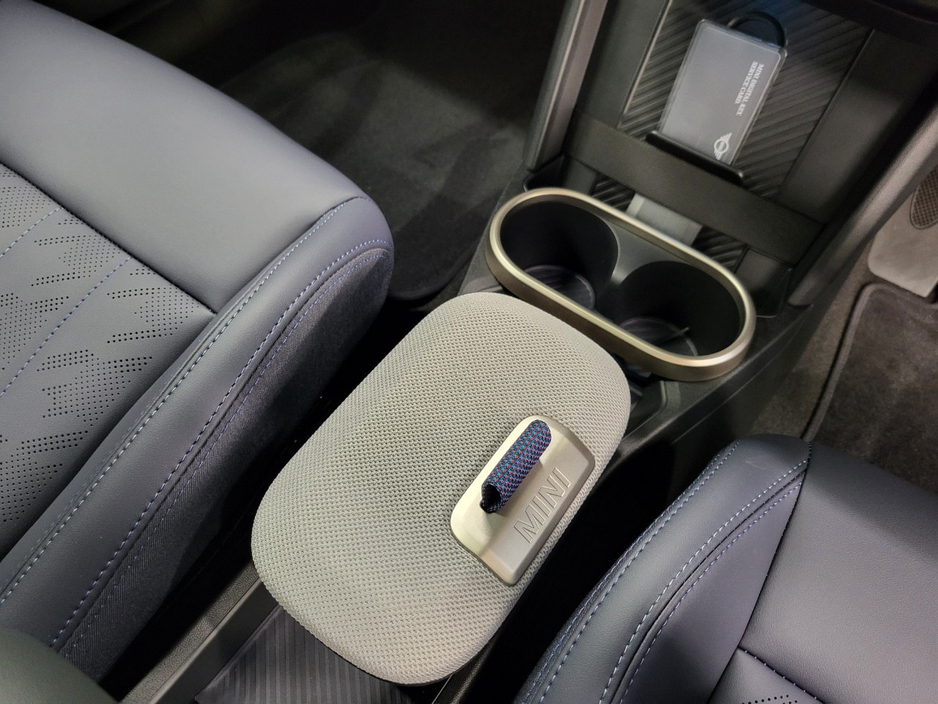 2025 MINI Cooper 1.5L Petrol For Sale Images