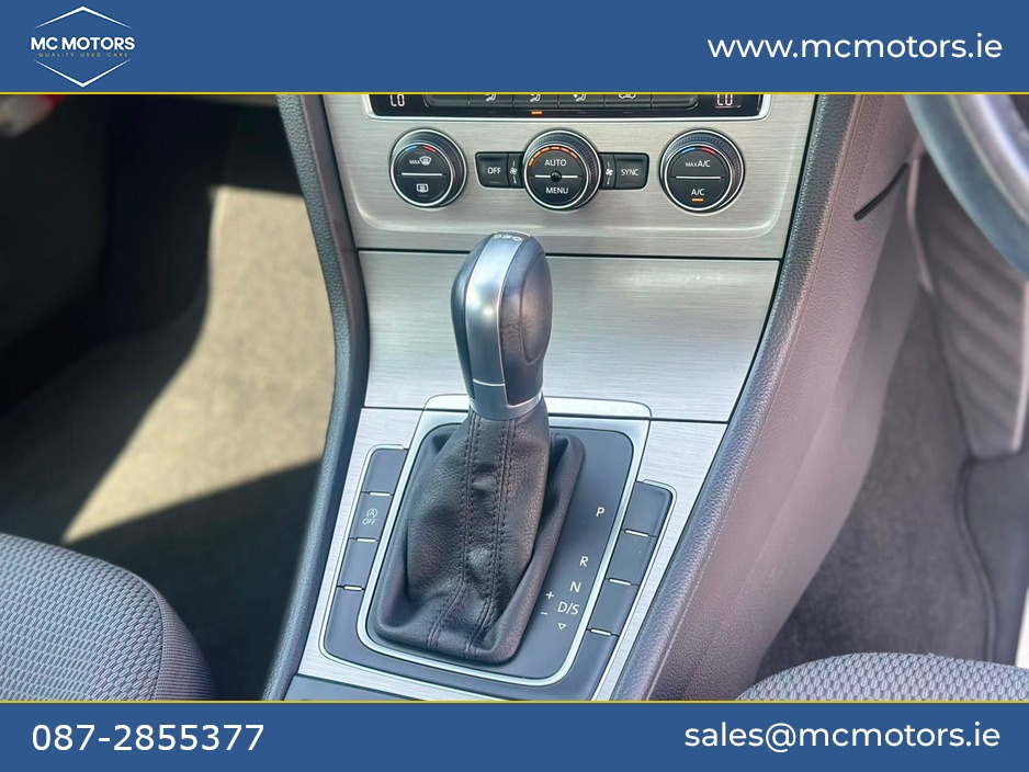 2015 Volkswagen Golf 1.2L Petrol For Sale Images