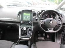 2017 Renault Scenic 1.5L Diesel For Sale Images