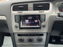2014 VOLKSWAGEN GOLF COMFORTLINE 1.2 TSI 6SPEED