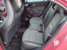 2018 Mercedes-Benz A Class 1.5L Diesel For Sale Images
