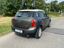 2013 MINI Countryman 1.6L Diesel For Sale Images