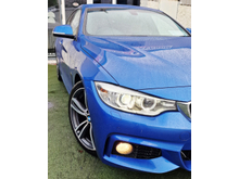 2016 BMW 4 Series 3L Diesel For Sale Images