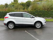 2016 Ford Kuga 2L Diesel For Sale Images