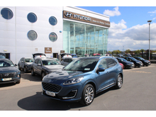 2023 Ford Kuga