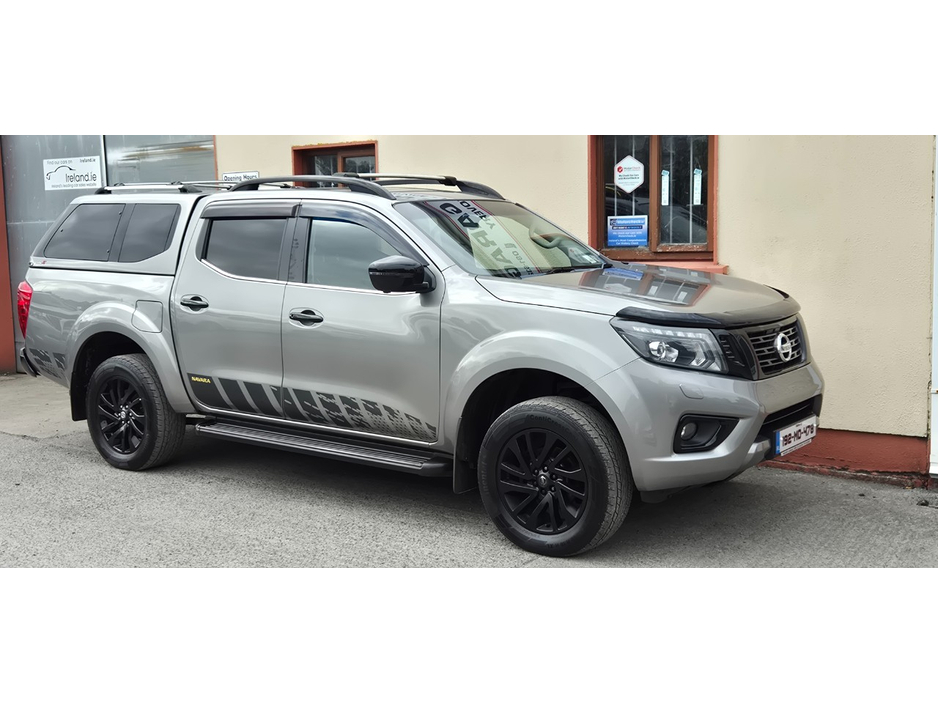2019 Nissan Navara 2.3L Diesel For Sale Images