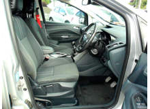 2009 Ford Mondeo 1.8L Diesel For Sale Images