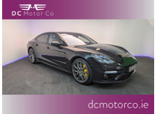 Porsche Panamera TURBO S E-HYBRID ** TOP SPECIFICATION**