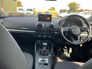 2019 AUDI A3 1.6 TDI SE TECHNIK 30 116PS 5DR
