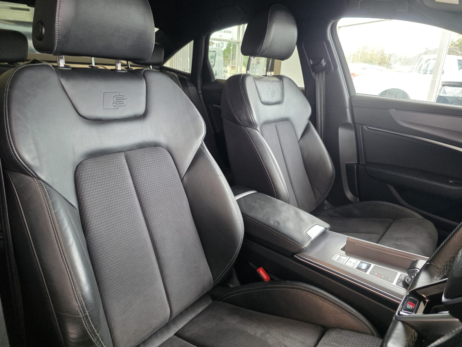 2022 Audi A6 2L Diesel Hybrid For Sale Images