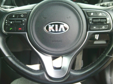 2018 Kia Sportage 1.7L Diesel For Sale Images