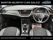 2018 Opel Grandland X 1.6L Diesel For Sale Images