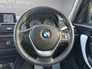 2014 BMW 1 SERIES 2014 BMW 116I 1.6 PETROL ** LOW MILES** (S107)