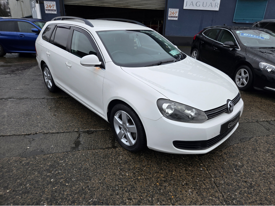 Used Volkswagen Golf 2011 in Dublin