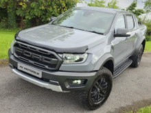 2023 Ford Ranger