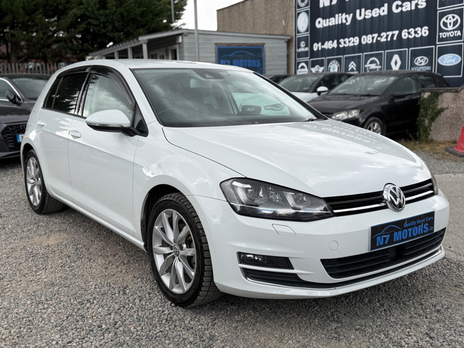 2015 Volkswagen Golf For Sale Images