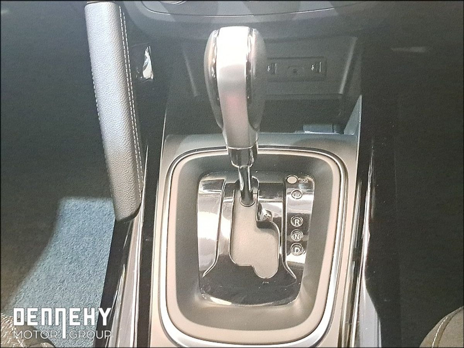 2021 Renault Kadjar 1.3L Petrol For Sale Images