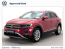 2022 VOLKSWAGEN T-ROC STYLE 2.0 TDI 116HP