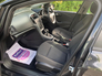 2016 OPEL ASTRA E 1.6 CDTI 110PS 5DR