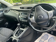 2017 Nissan Qashqai 1.5L Diesel For Sale Images