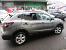 2021 Nissan Qashqai 1.5L Diesel For Sale Images