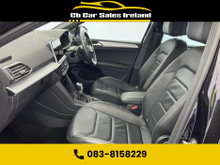 2023 SEAT Tarraco 2L Diesel For Sale Images
