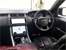 2022 Land Rover Range Rover Sport 2L Petrol Plug-in Hybrid For Sale Images