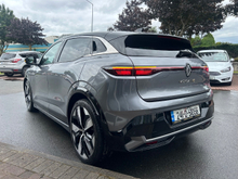 2024 Renault Megane 0L Electric For Sale Images