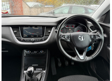2020 Opel Grandland X 1.5L Diesel For Sale Images