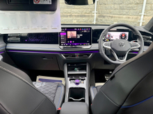 2025 Volkswagen Tiguan 1.5L Petrol Plug-in Hybrid For Sale Images