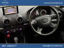 2014 Audi A3 1.4L Petrol For Sale Images