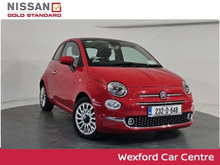 Fiat 500 500 Dolce Vita 1.0 MHEV 70 HP